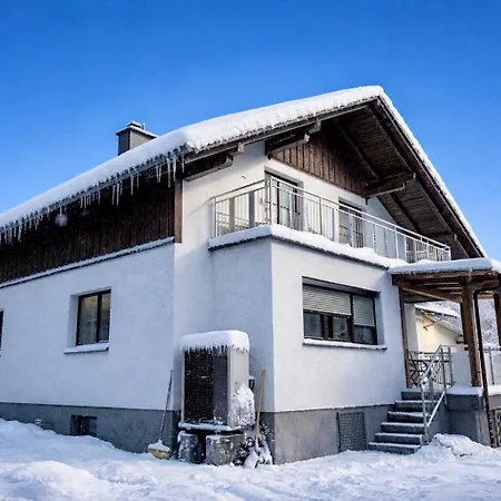 Apartment Rossleithen 아파트 *