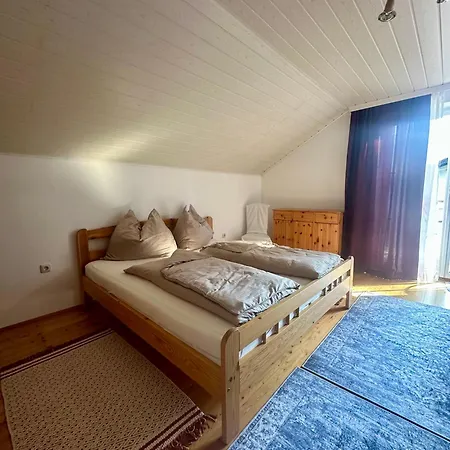 Apartment Apartment Rossleithen