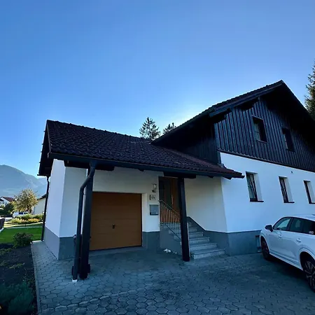 Apartment Rossleithen 아파트 로스레이텐