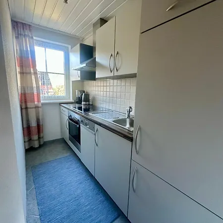 Apartment Rossleithen Apartment *