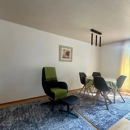 Roßleithen Apartment Rossleithen