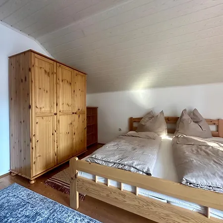 Apartment Rossleithen *