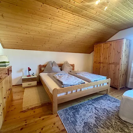 Apartment Rossleithen 로스레이텐