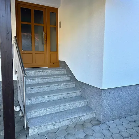 Apartment Rossleithen 로스레이텐