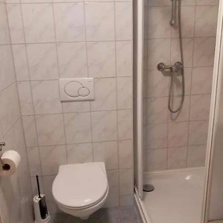 Apartment Rossleithen *