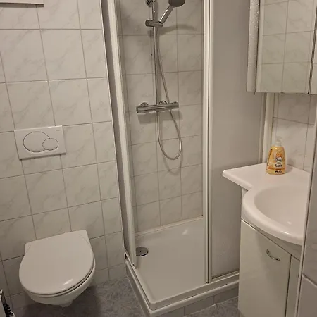 Apartment Roßleithen *