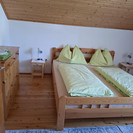 Apartment Roßleithen *