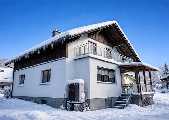 Apartment Rossleithen Διαμέρισμα *