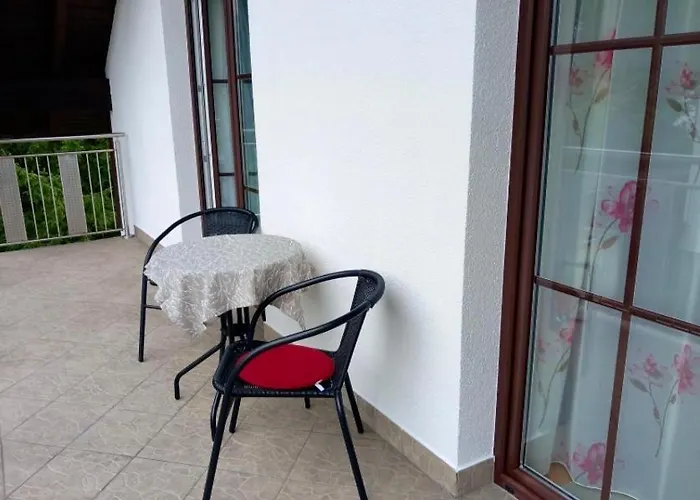 Apartment Rossleithen Διαμέρισμα