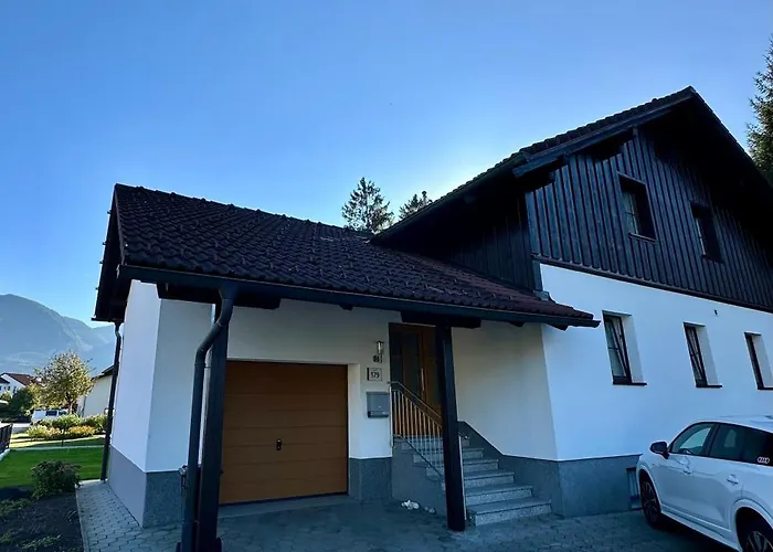 Apartment Rossleithen Διαμέρισμα Rossleithen