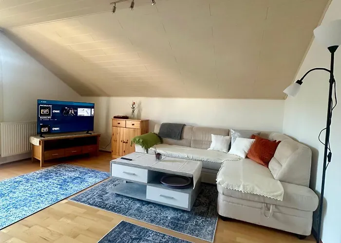 Διαμέρισμα Apartment Rossleithen *