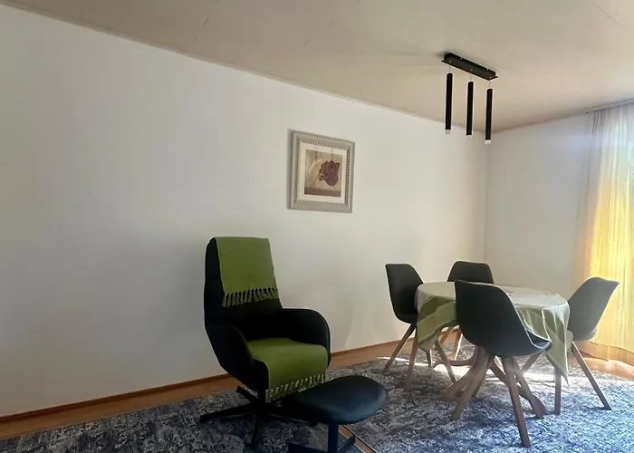 Apartment Rossleithen Διαμέρισμα Rossleithen