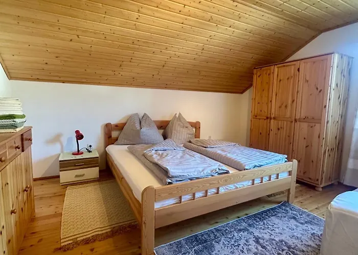 Apartment Rossleithen Rossleithen