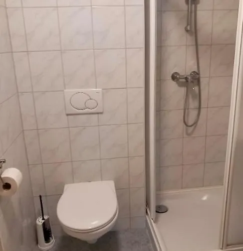 Apartment Rossleithen *