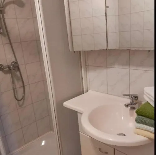 Διαμέρισμα Apartment Rossleithen Rossleithen