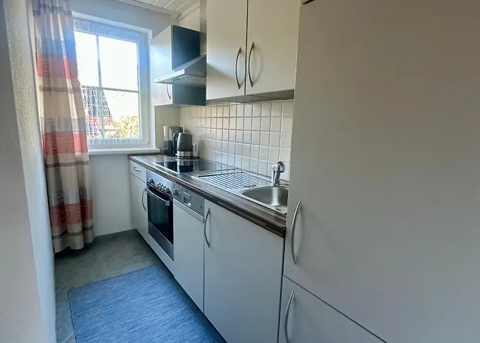 Apartment Rossleithen Apartment *