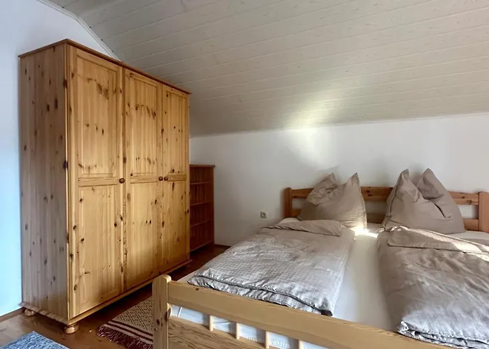 Apartment Rossleithen *