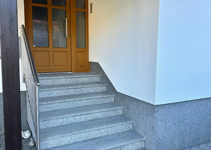 Apartment Rossleithen Rossleithen